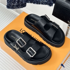 Louis Vuitton Slippers